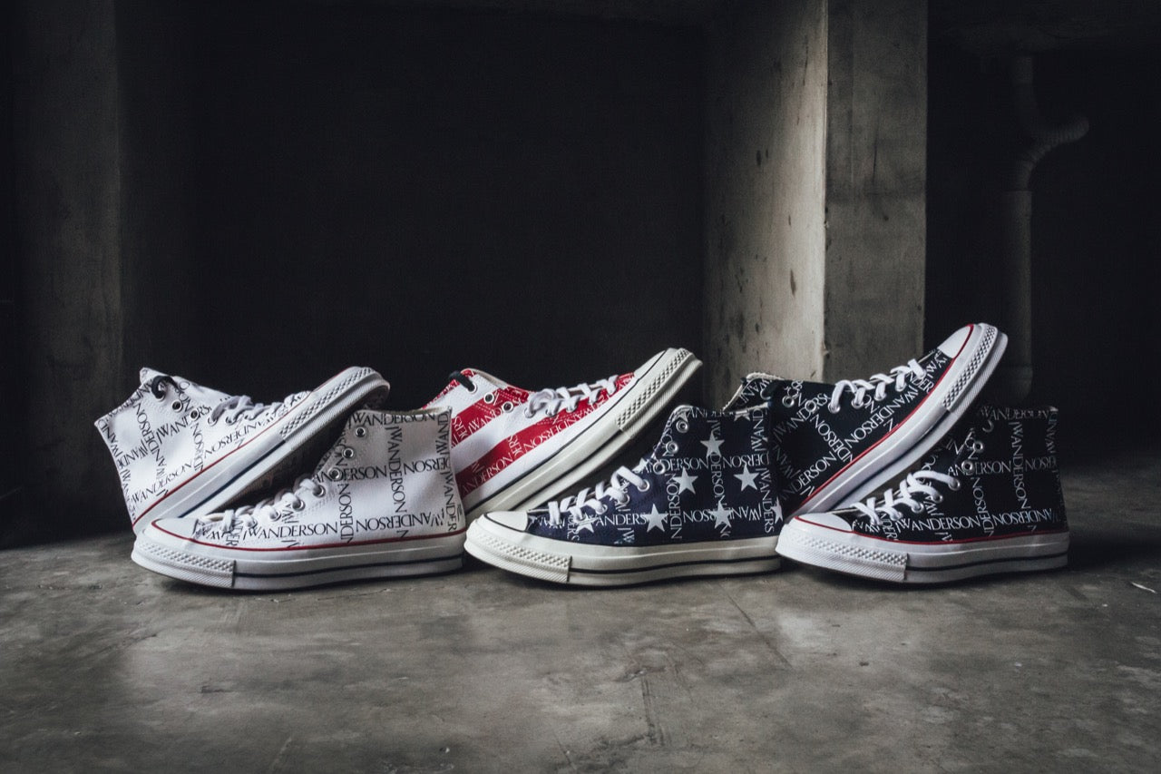 Converse quicentro 2019 hotsell