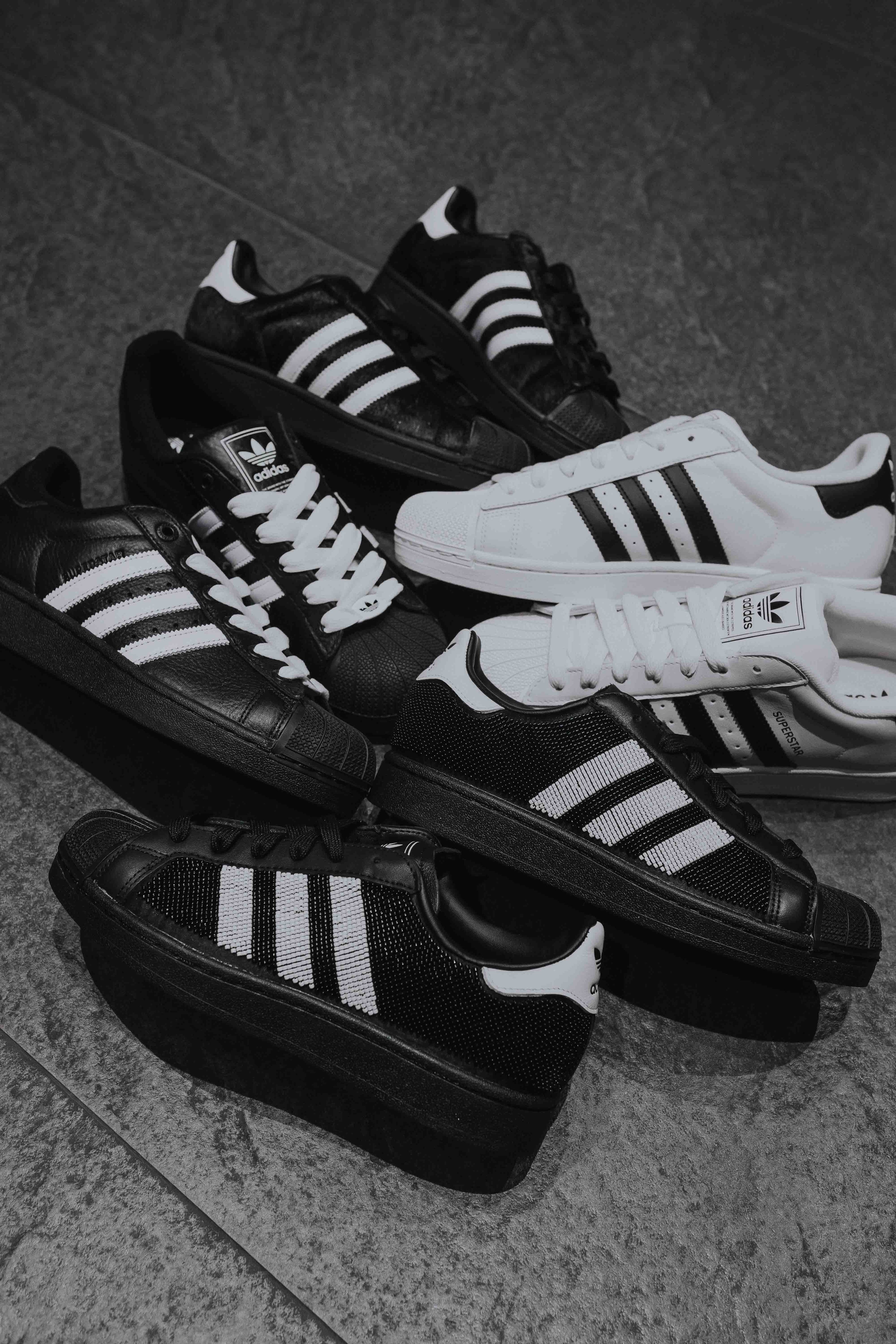 adidas