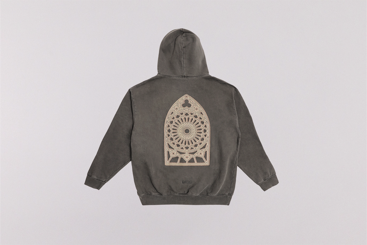 NONCULPA Vitral Hoodie &