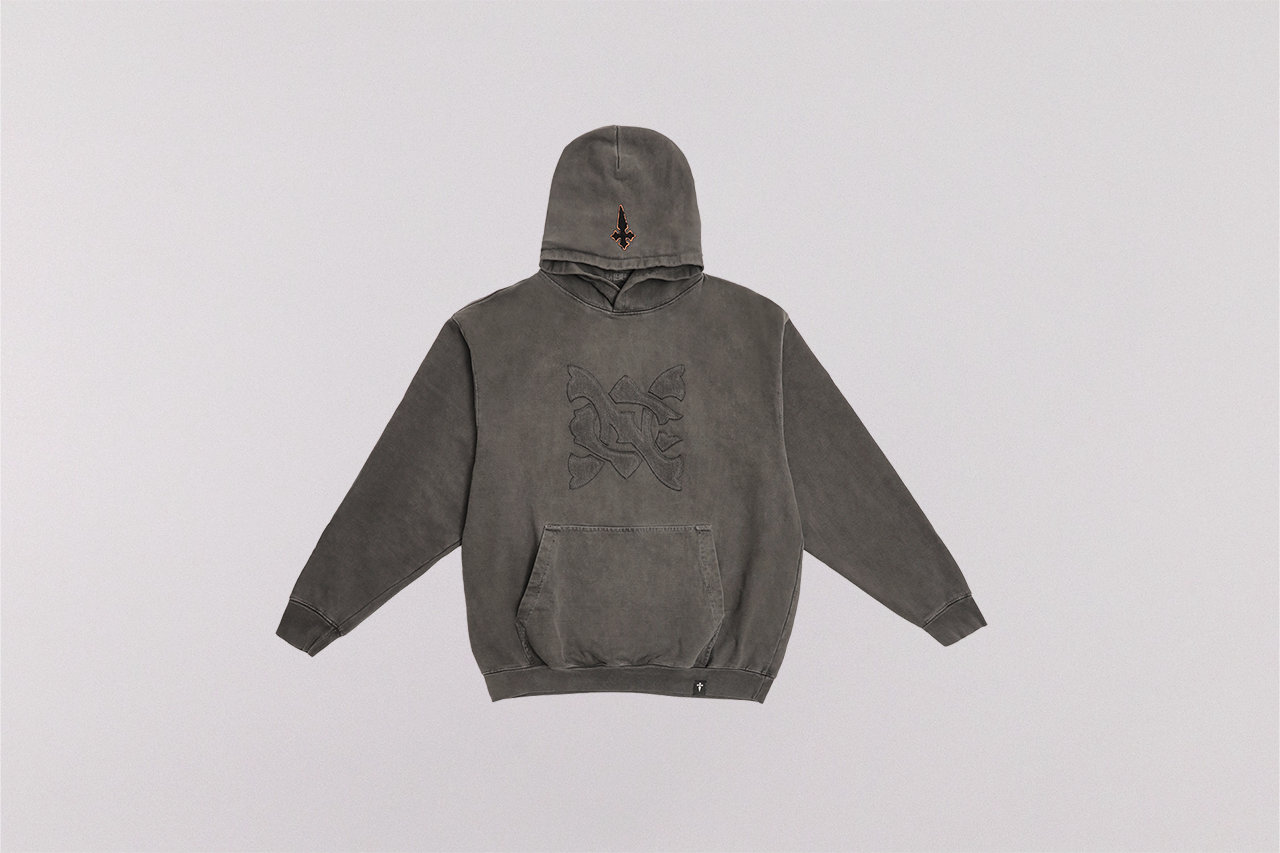 NONCULPA Vitral Hoodie &