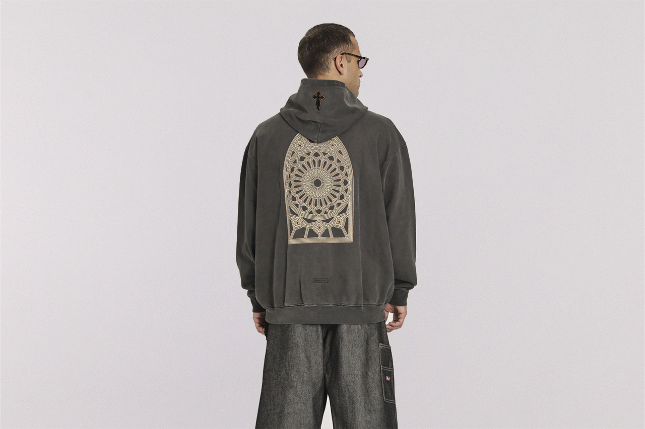 NONCULPA Vitral Hoodie &