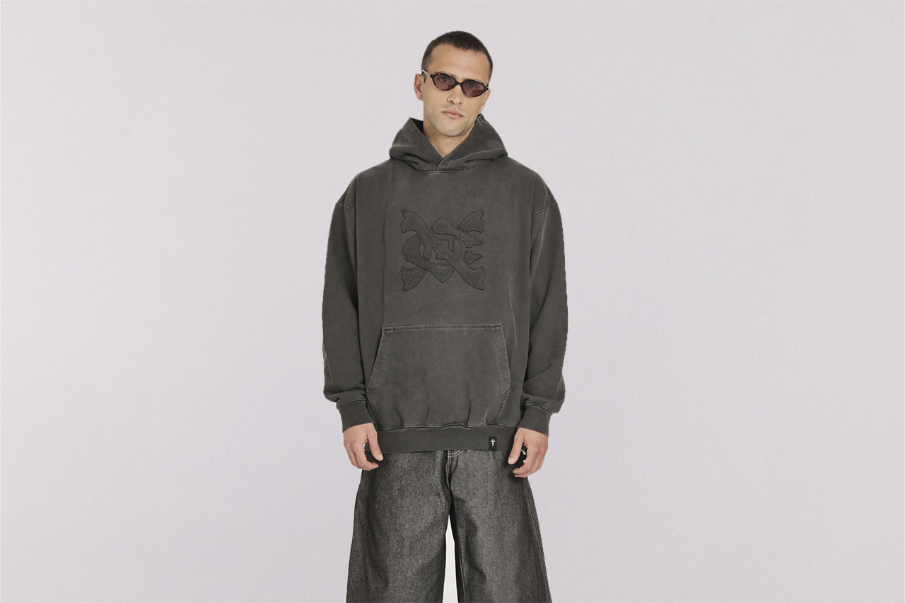 NONCULPA Vitral Hoodie &
