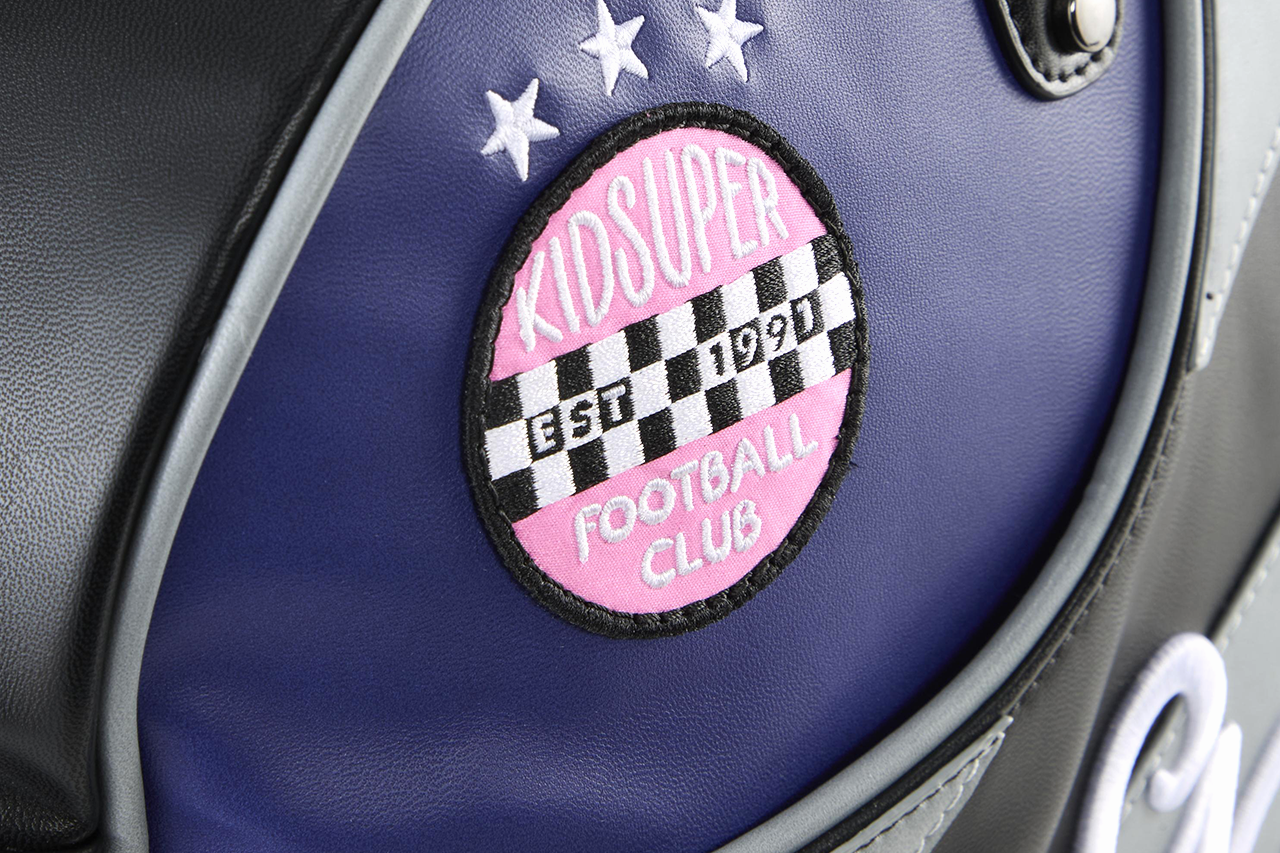 PUMA x KIDSUPER Grip Bag ACC - ACC - UNISEX - ADULT - INLINE - FA - 25 en Lust México