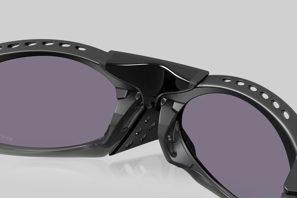 Oakley Plantaris Matte &