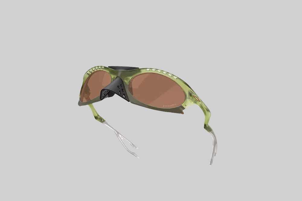 Oakley Plantaris Matte