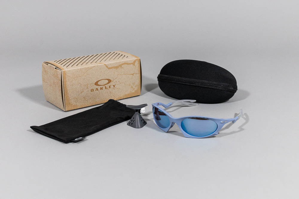Oakley Plantaris Matte &