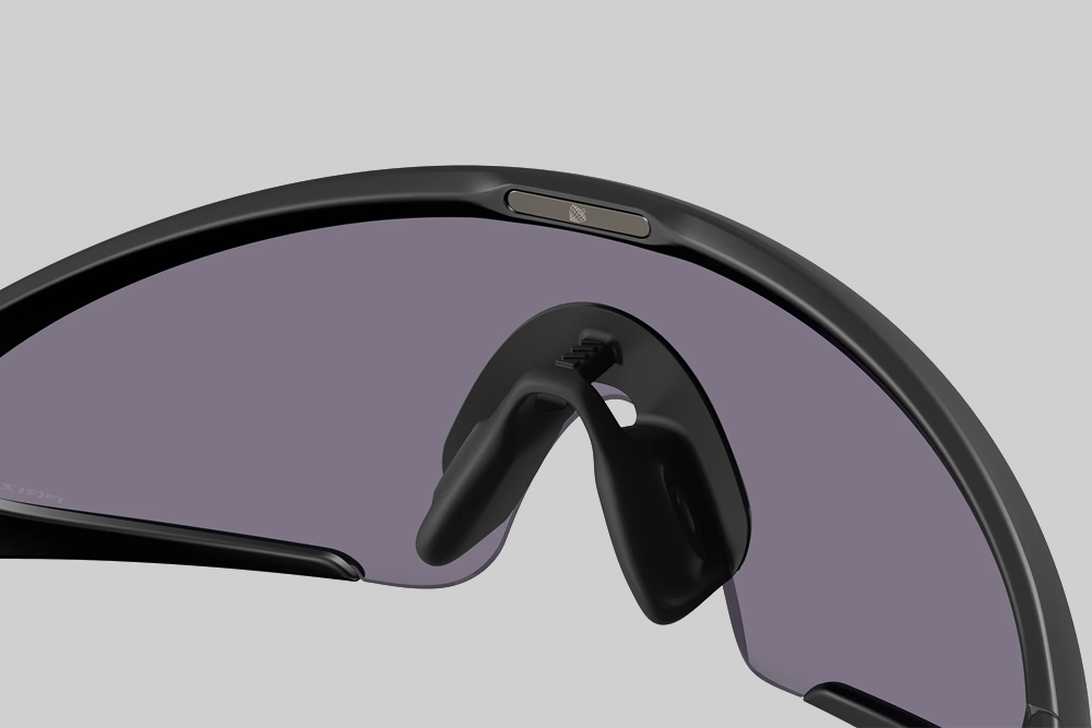 Oakley Ellipse 'Black'