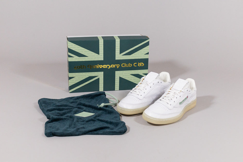 Reebok Club C 85 Vintage &