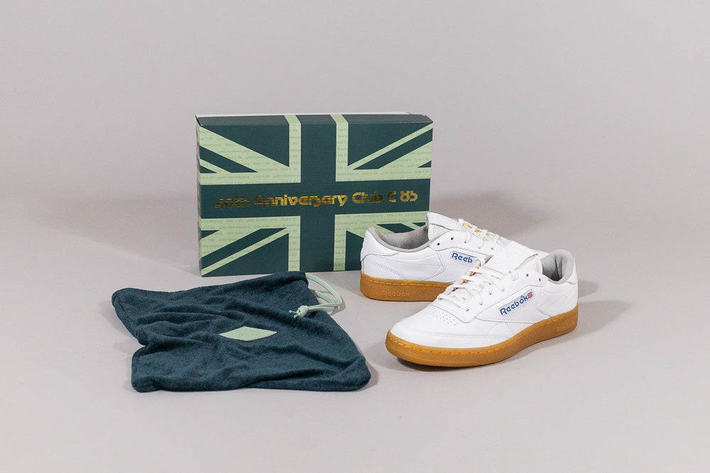 Reebok Club C 85 Vintage &