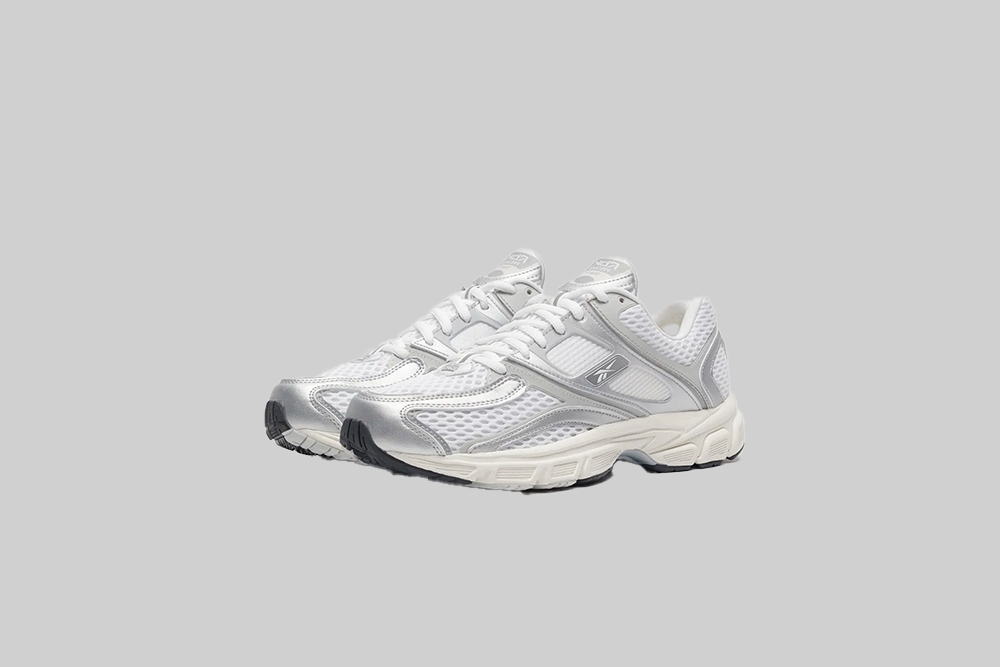 Reebok Premier Trinity 'White' - 100209051 FTW - SNEAKERS - UNISEX - ADULT - INLINE - FA - 25 en Lust México