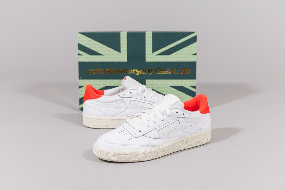 Reebok Club C 85 Vintage &