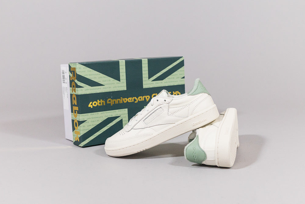 Reebok Club C 85 Vintage &