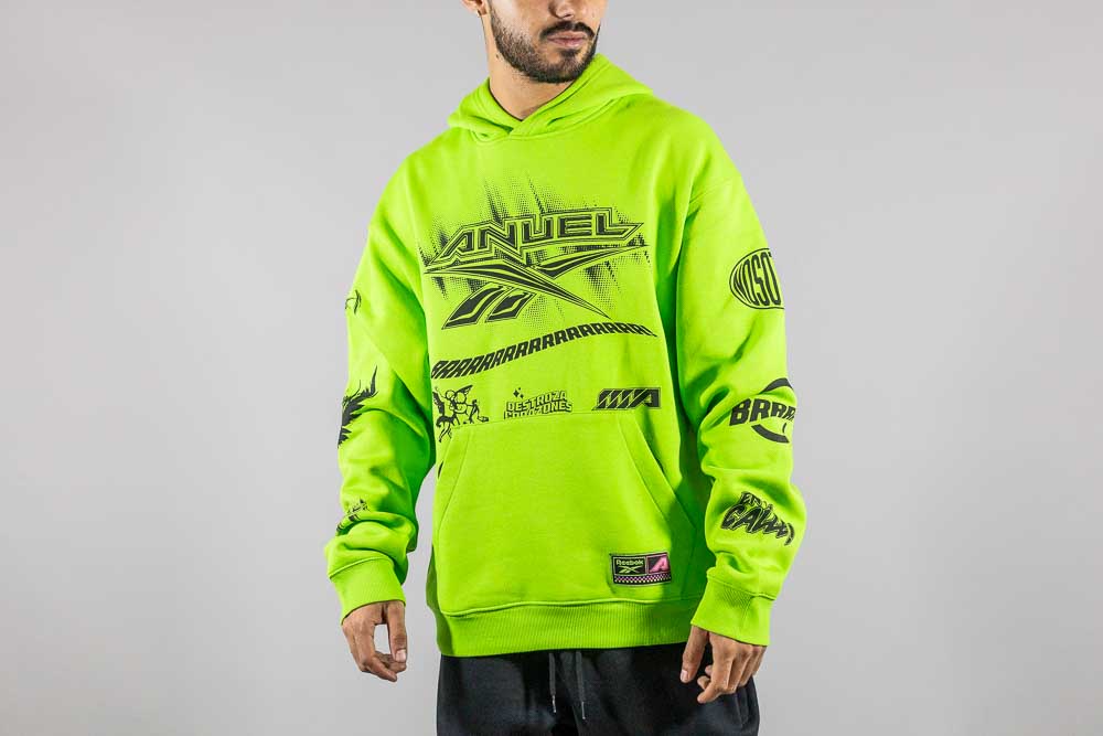 Anuel sweater online