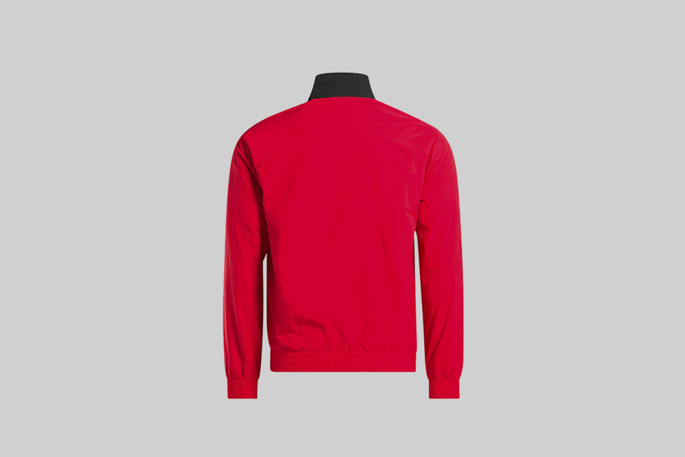 Reebok Classic Track Vector Jacket - 100223153 APP - TOP - UNISEX - ADULT - INLINE - FA - 25 en Lust México