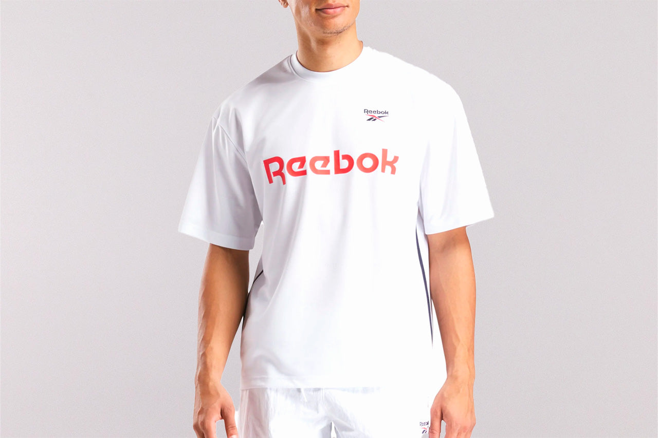 Reebok Cross Check Jersey