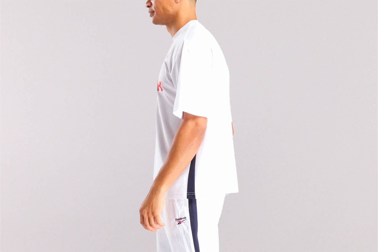 Reebok Cross Check Jersey