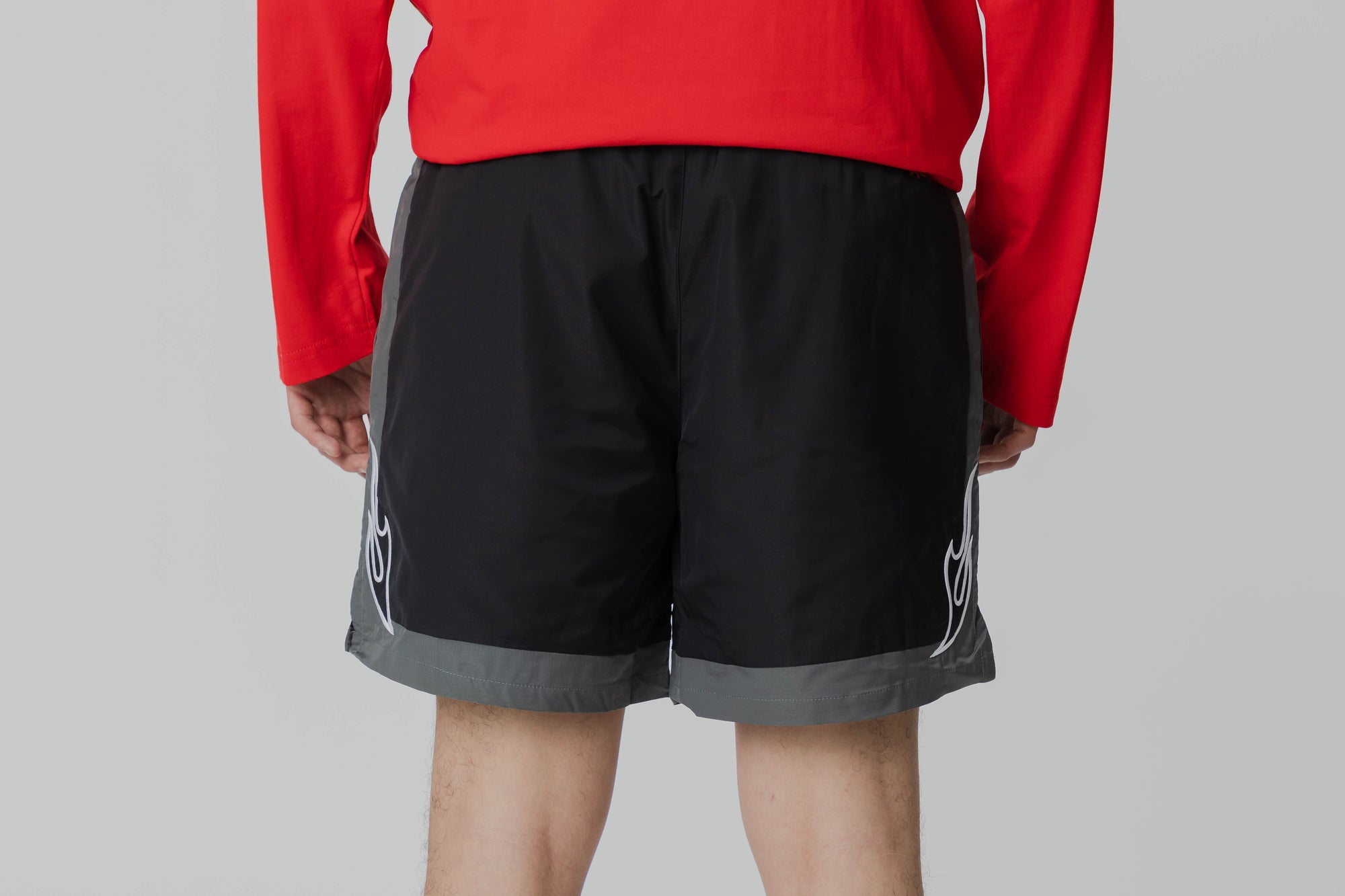 Reebok x ANUEL AA Graphic Short - 100260534