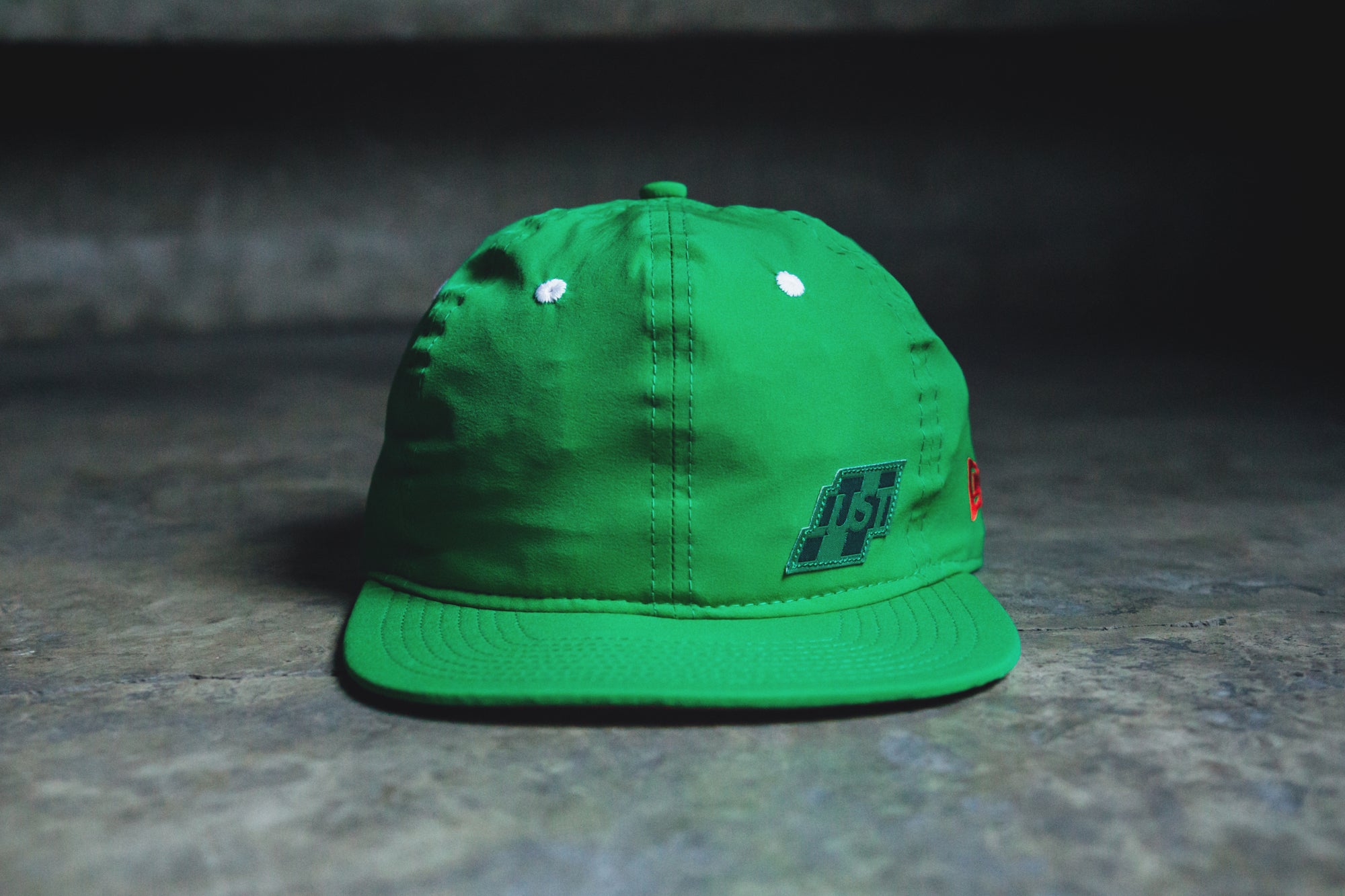 New Era x Lust Mundial FM México Cap (1865665347627)