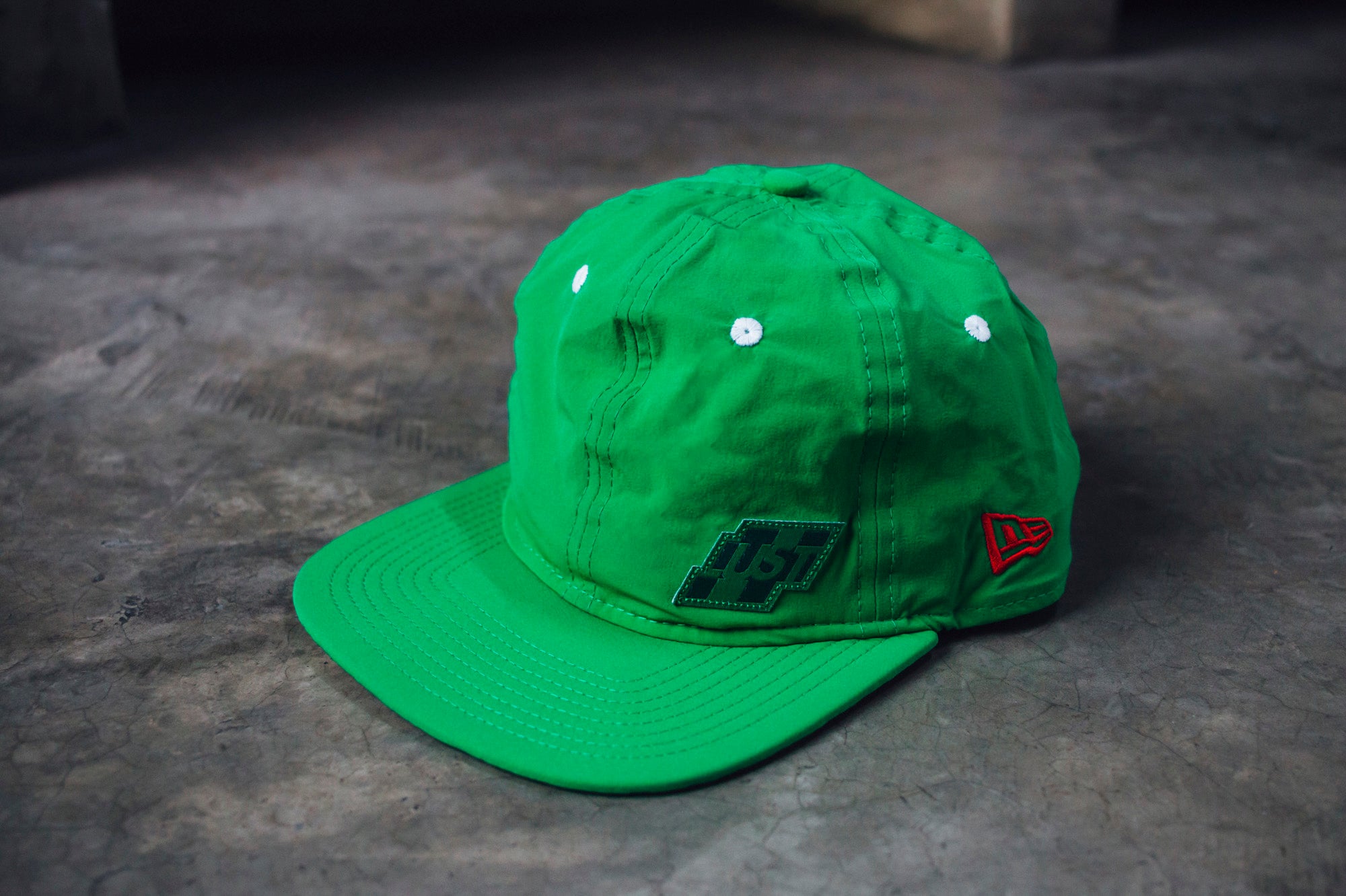 New Era x Lust Mundial FM México Cap (1865665347627)