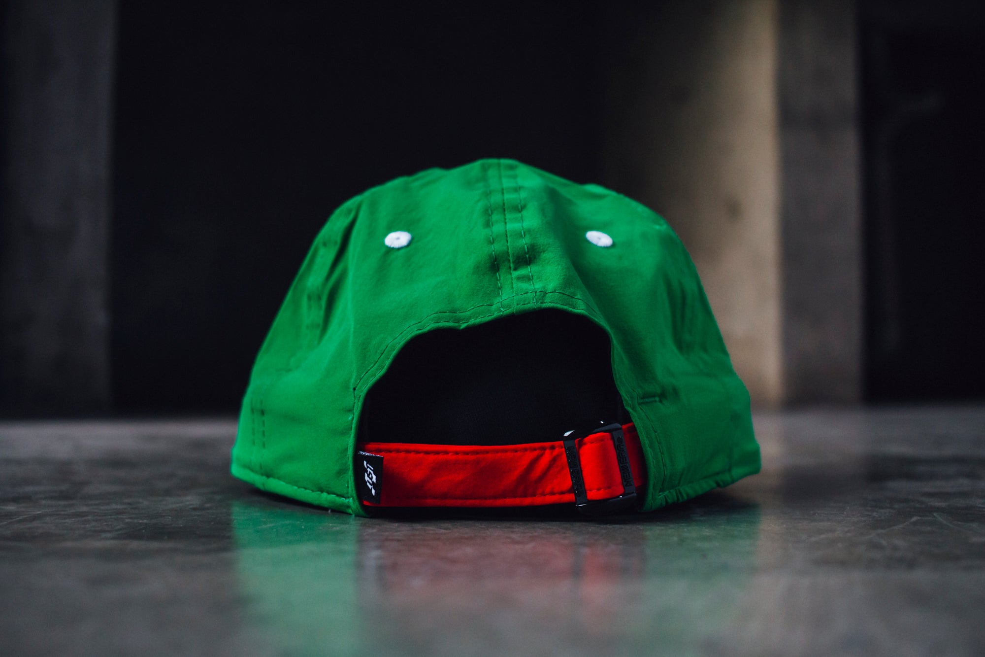 New Era x Lust Mundial FM México Cap (1865665347627)