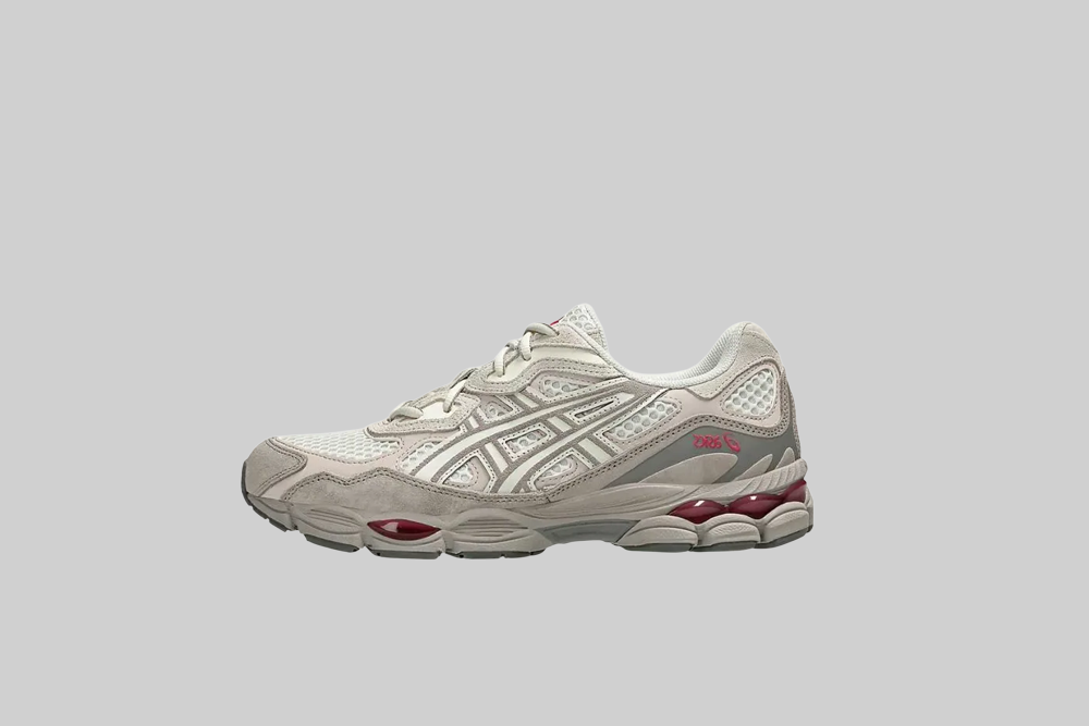 ASICS GEL-NYC &