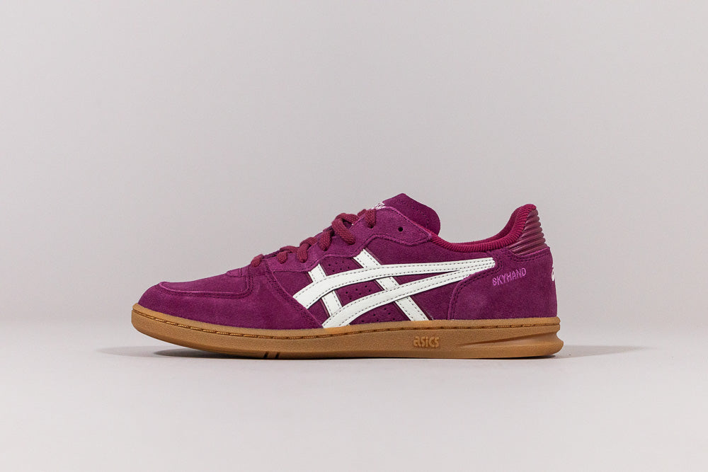 ASICS Skyhand OG 'Dried Berry and Pale Mint' – Lust
