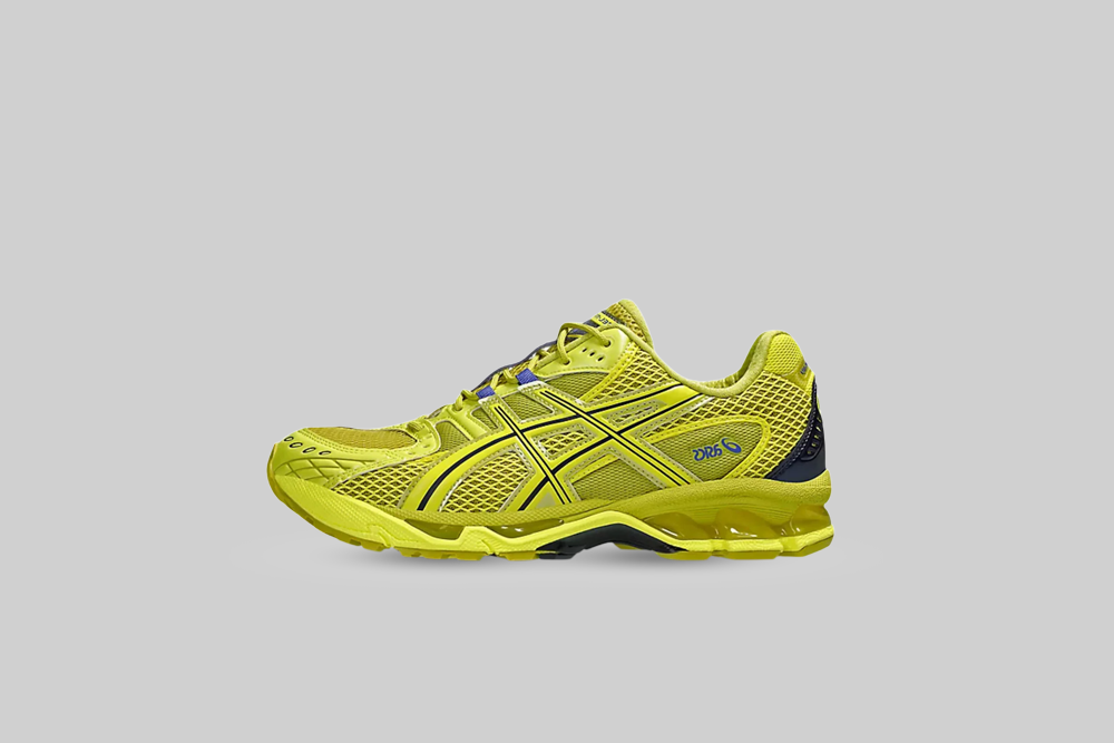 ASICS GEL-NIMBUS 10.1 &
