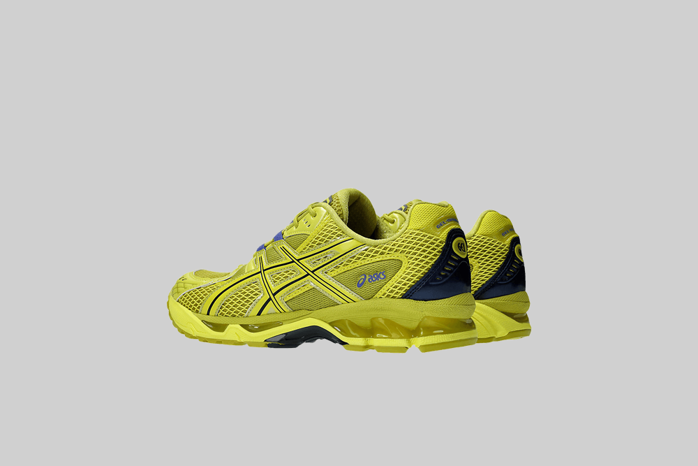 ASICS GEL-NIMBUS 10.1 &