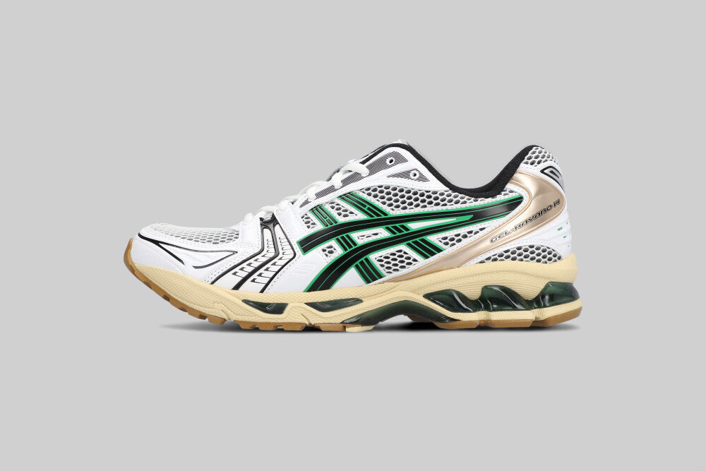 Asics GEL-KAYANO 14 'Hinoki Beige' - 1203A740.103 | Lust México
