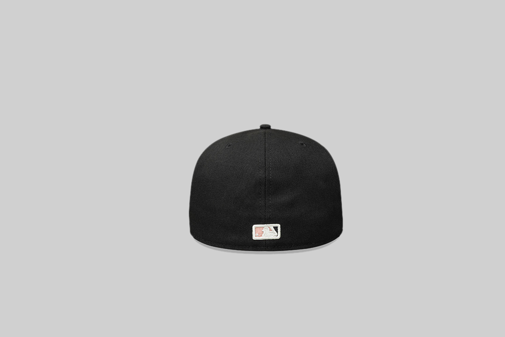 New York Yankees MLB Sakura 59Fifty Cap