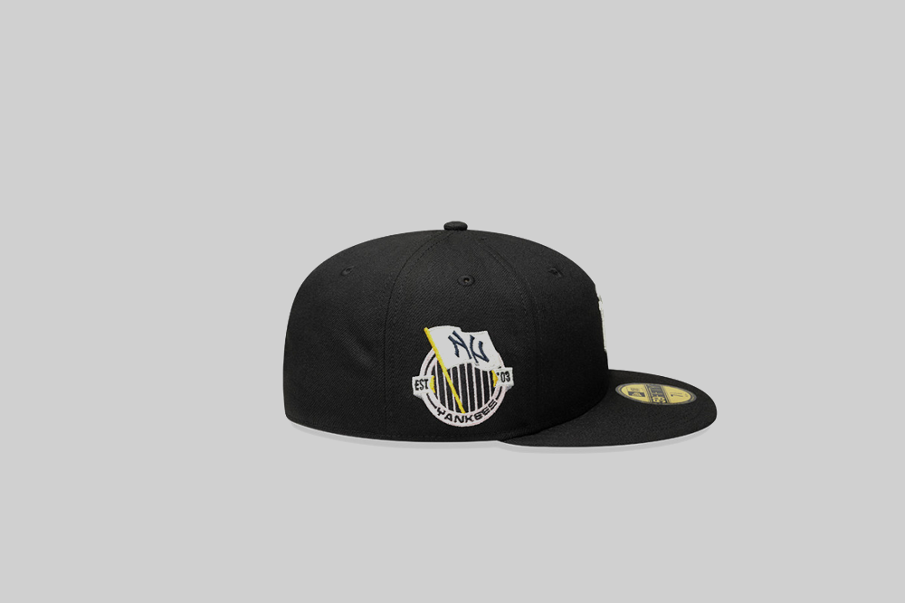 New York Yankees MLB Sakura 59Fifty Cap