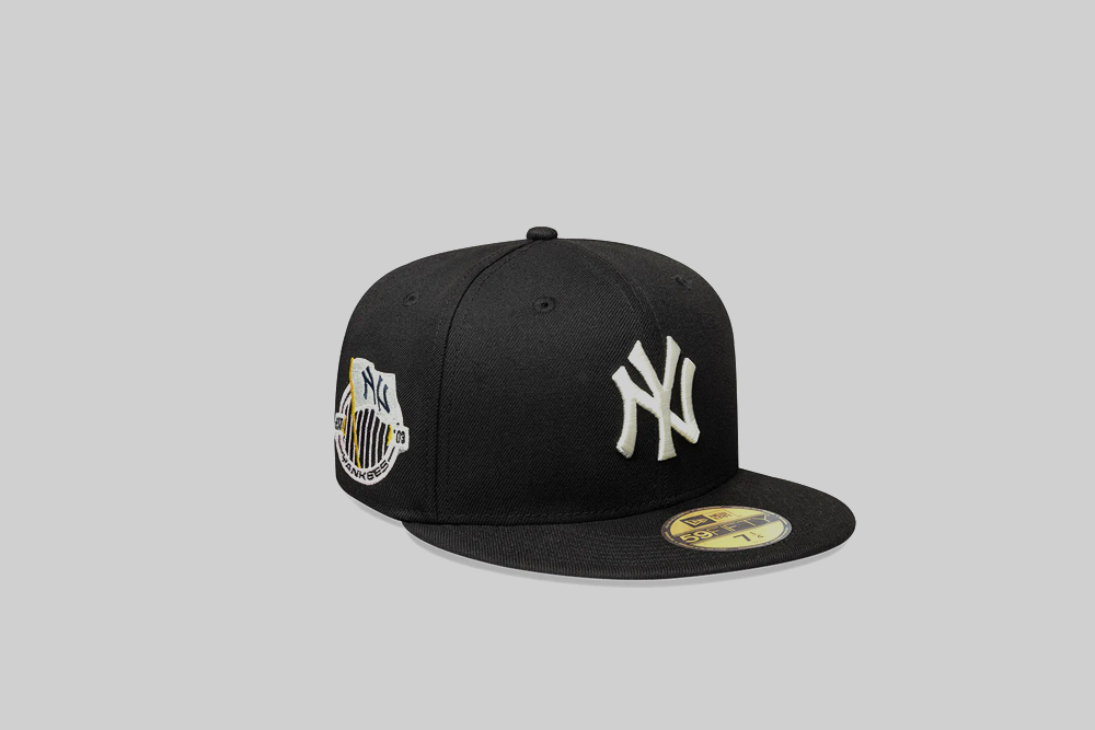 New York Yankees MLB Sakura 59Fifty Cap