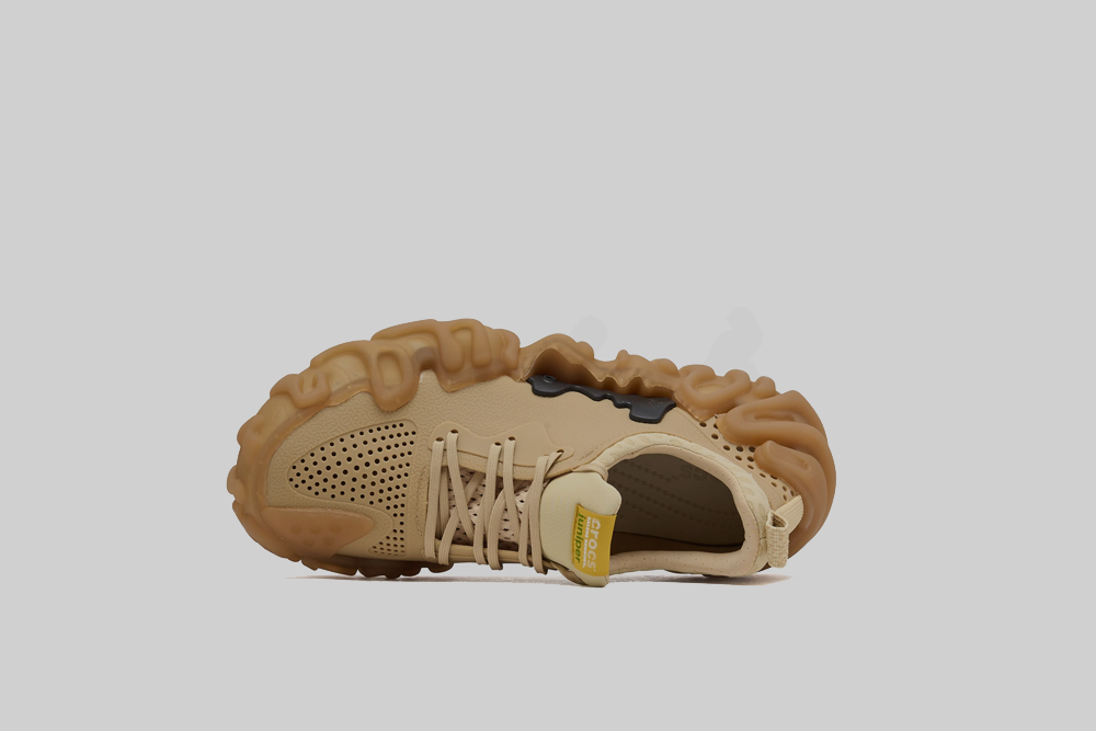 Salehe Bembury x Crocs Pollex Juniper 'Manuka' - 208694-2LC
