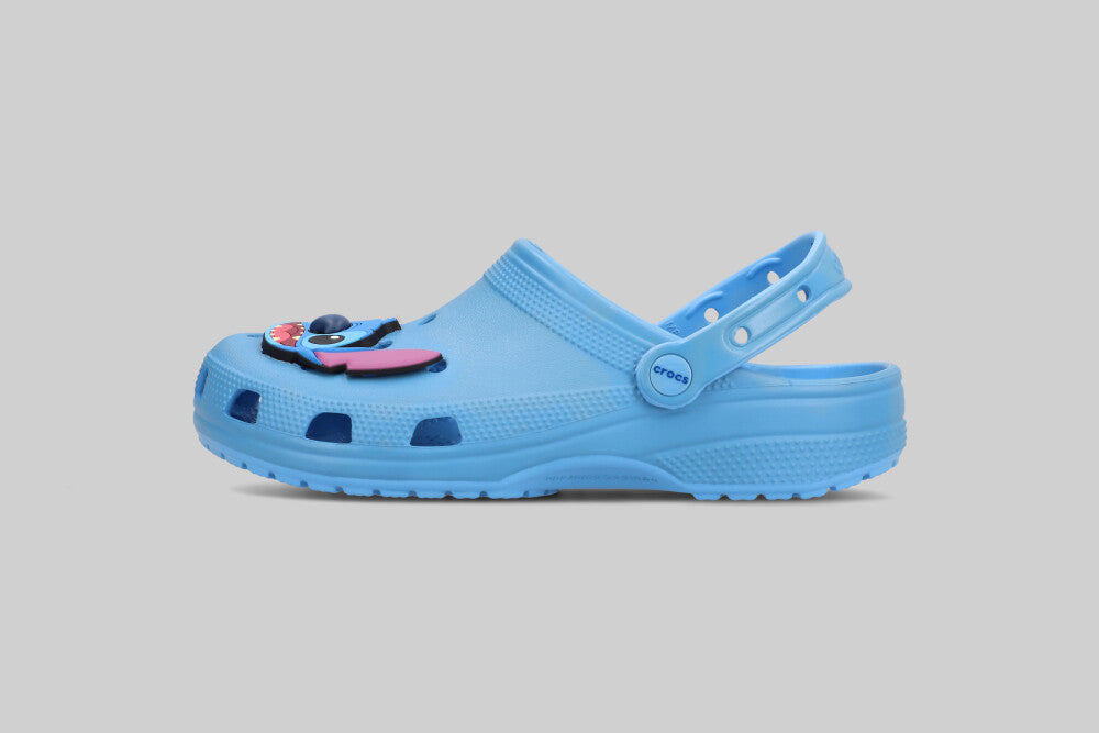Disney x Crocs Classic Clog Stitch 'Blue'