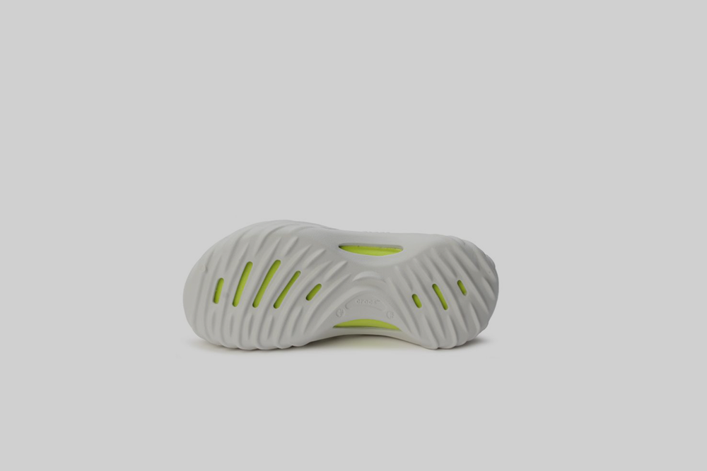 Crocs Echo Wave Atmosphere - 210521-1FT FTW - SNEAKERS - MEN - ADULT - INLINE - FA - 25 en Lust México