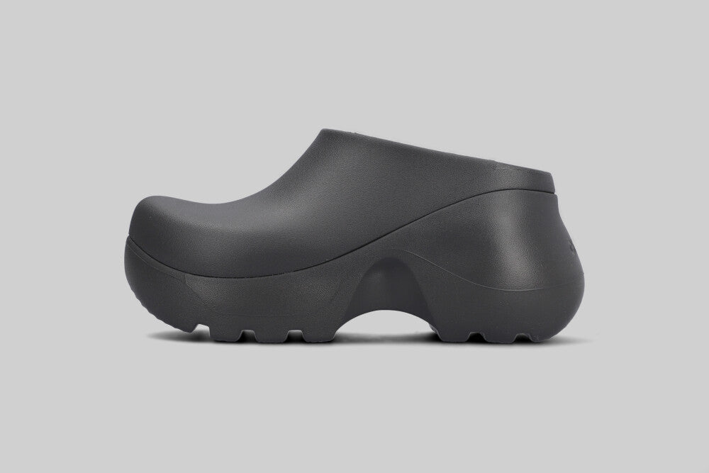 Crocs Hydra Clog 'Black Sand'