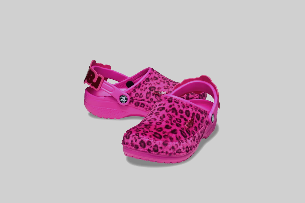StrayRats x Crocs Classic Clog &