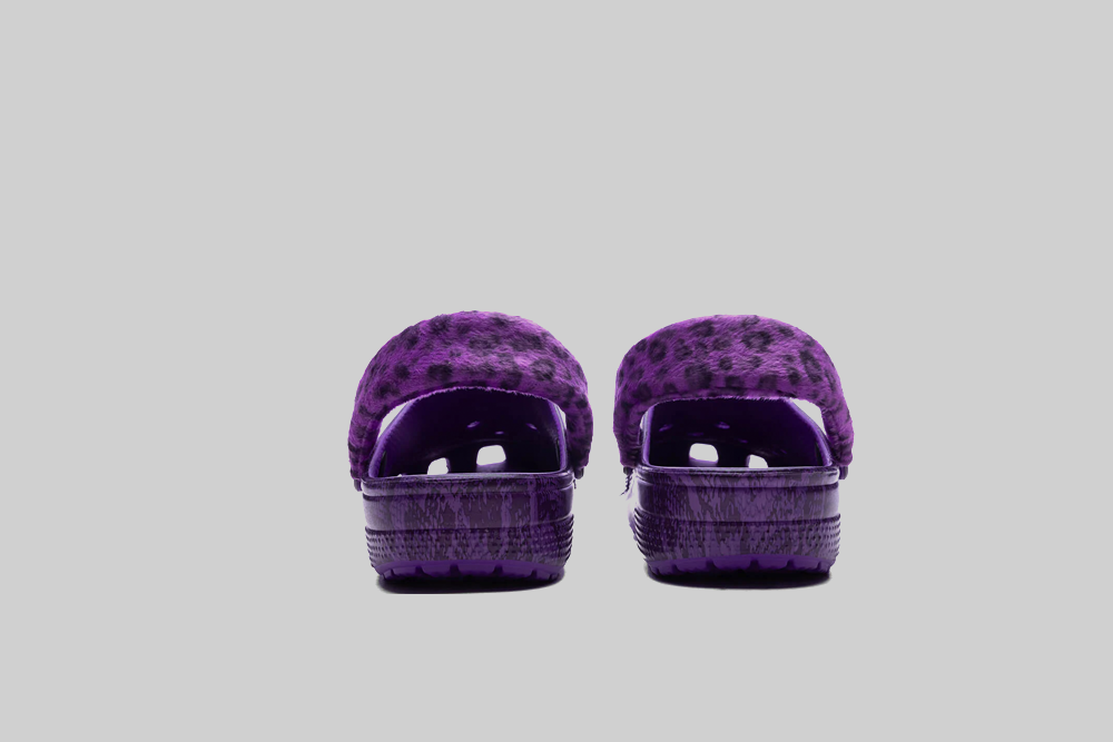 StrayRats X Crocs Classic Clog &