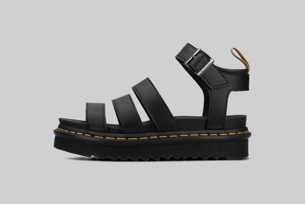 Dr. Martens Blaire Felix Rub Off Vegan Sandals