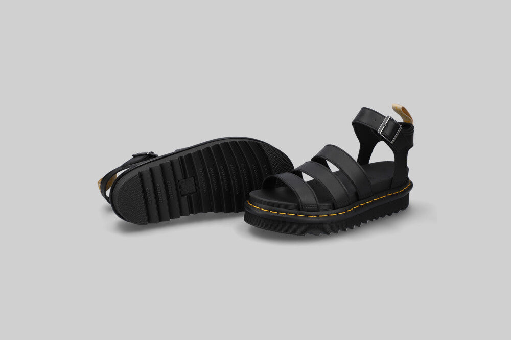 Dr. Martens Blaire Felix Rub Off Vegan Sandals