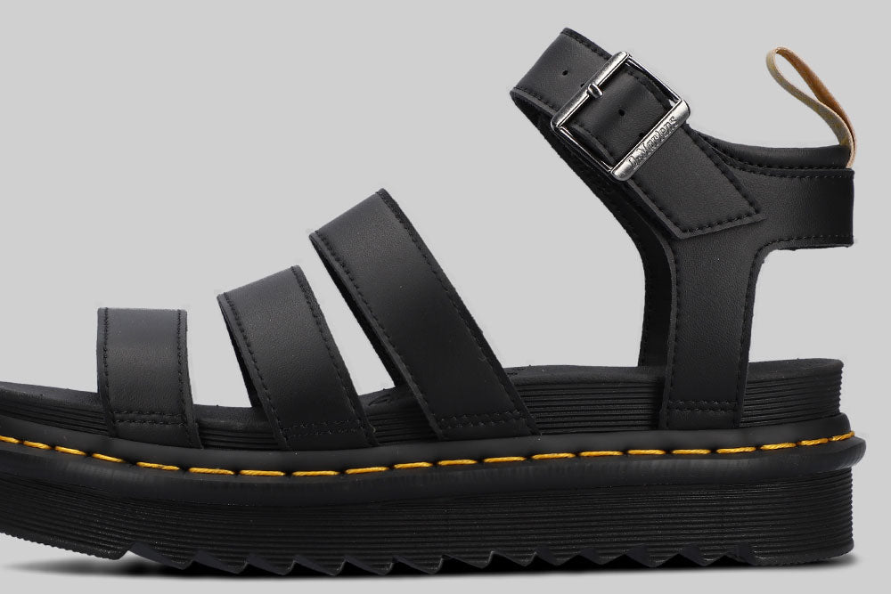 Dr. Martens Blaire Felix Rub Off Vegan Sandals
