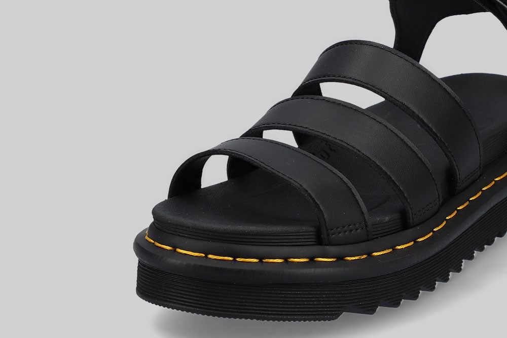 Dr. Martens Blaire Felix Rub Off Vegan Sandals