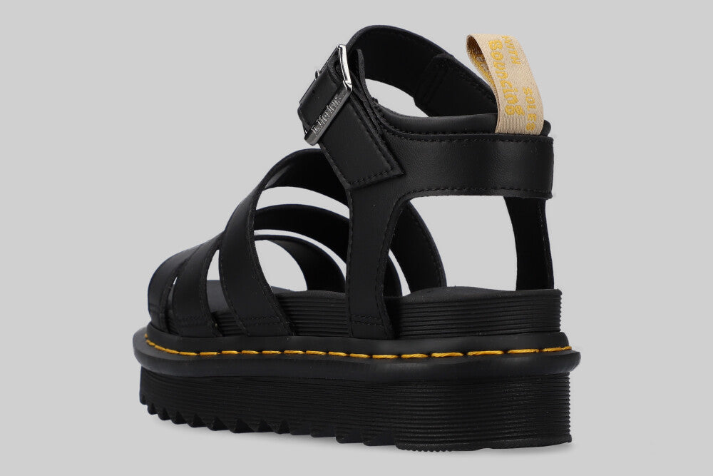 Dr. Martens Blaire Felix Rub Off Vegan Sandals