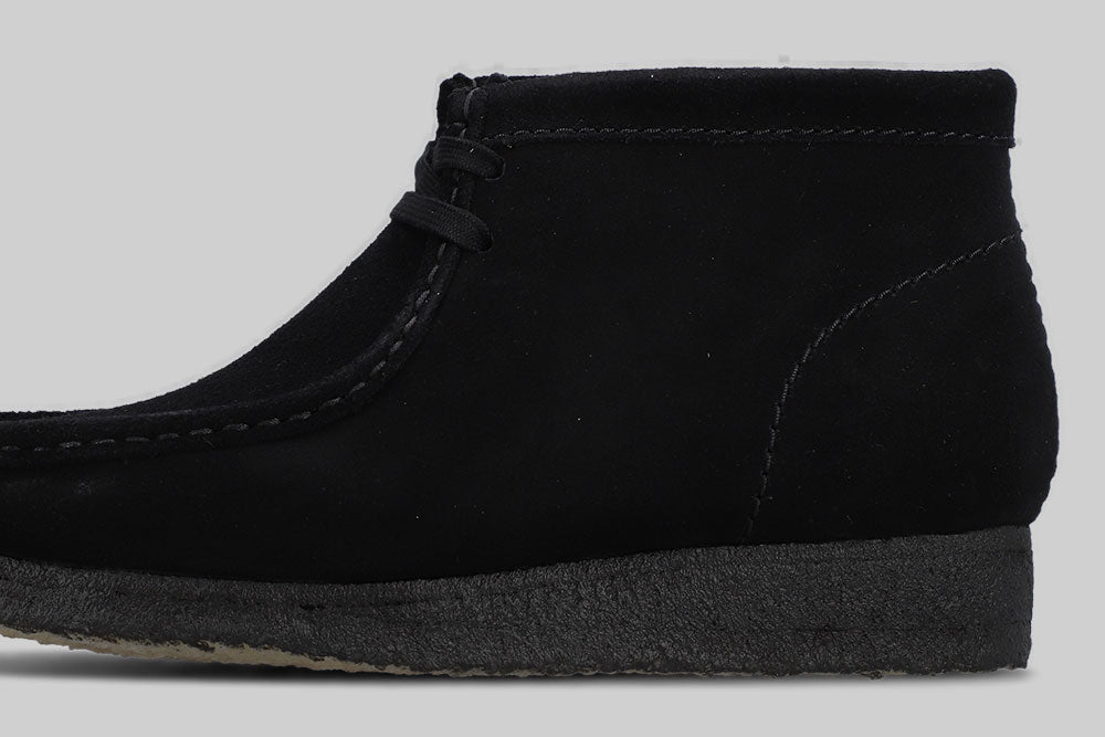Clarks Wallabee Boot &