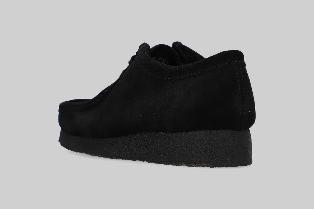Clarks Wallabee &