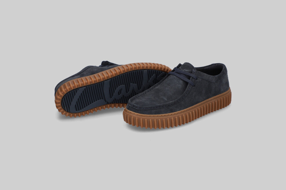 Clarks Torhill Lo &