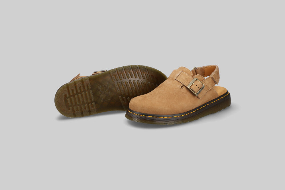 Dr. Martens Jorge II Slingback Mule