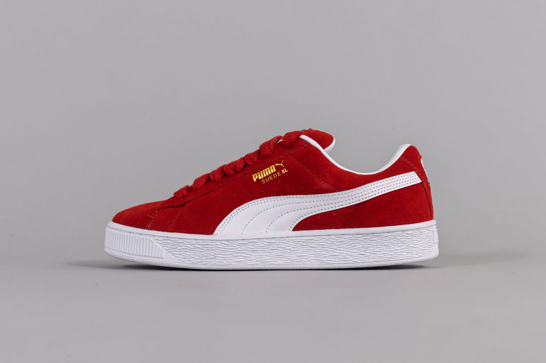 Puma Suede XL For All Time &