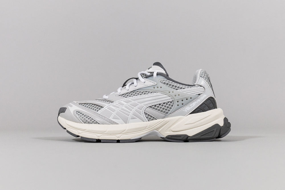 Puma Velophasis Cool Light Gray 26.5MX