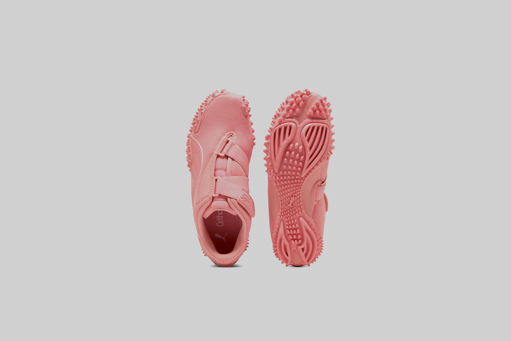 Puma Mostro Ecstasy &